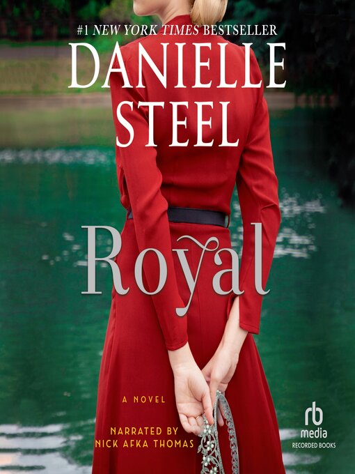 Title details for Royal by Danielle Steel - Available